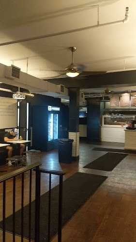 The Burger's Priest - Toronto