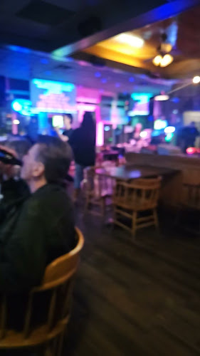 Pioneer's Pub - Richmond