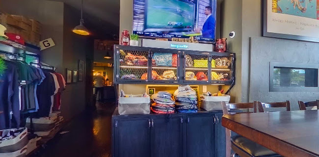 Comentarii opinii despre Train Station Pub