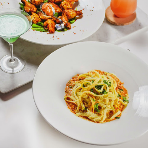 Opinii despre Silk Lounge - Indian Restaurant în Vancouver - Hospitality and gastronomy