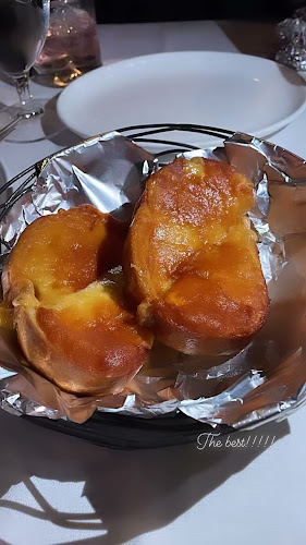 Gotham Steakhouse & Cocktail Bar - Vancouver