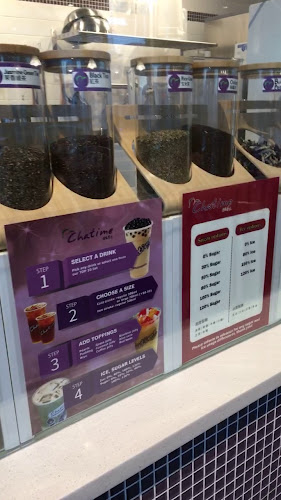 Opinii despre Chatime Bubble Tea în New Westminster - Hospitality and gastronomy