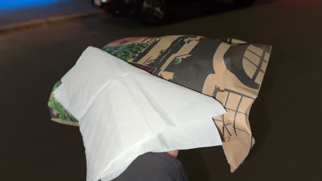 Pizzaville - Toronto