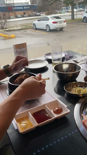 Nakwon Korean Restaurant (Richmond Hill) - Hospitality and gastronomy