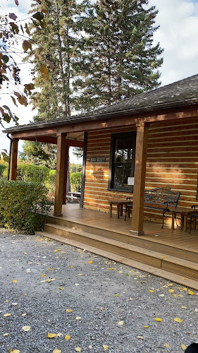 Annie's Café - Hospitality and gastronomy