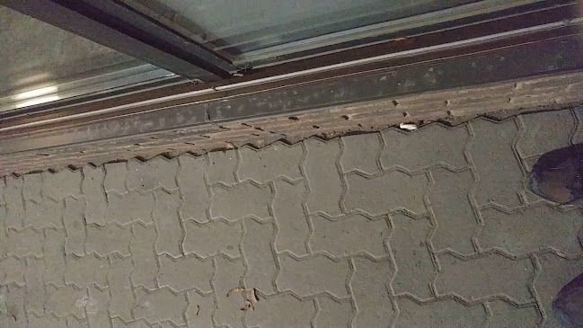 Buzzy Brown's Brasserie