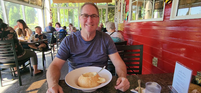 Opinii despre The Berry Barn în Saskatoon - Hospitality and gastronomy