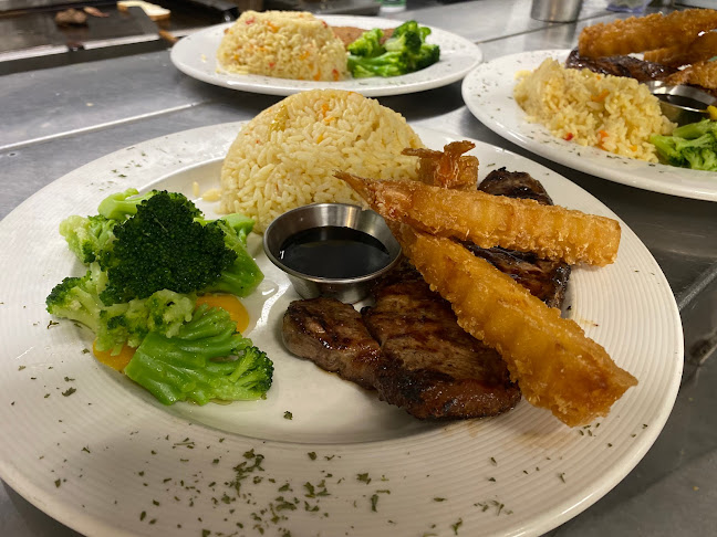 Opinii despre Kisavos Restaurant & Lounge în Saskatoon - Hospitality and gastronomy