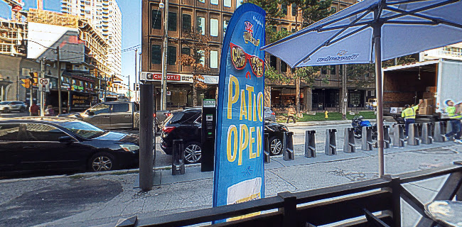 Opinii despre Duke of Kent în Toronto - Hospitality and gastronomy