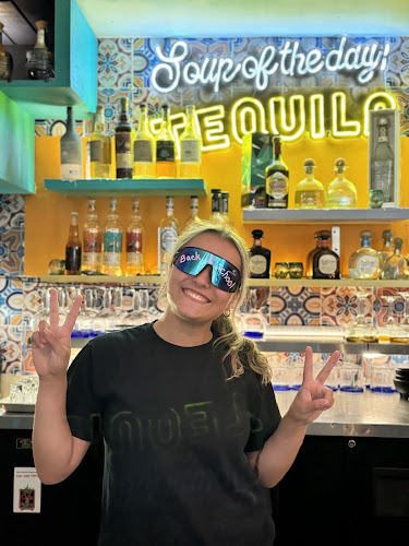 Chile & Agave Mexican Grill - St. Catharines