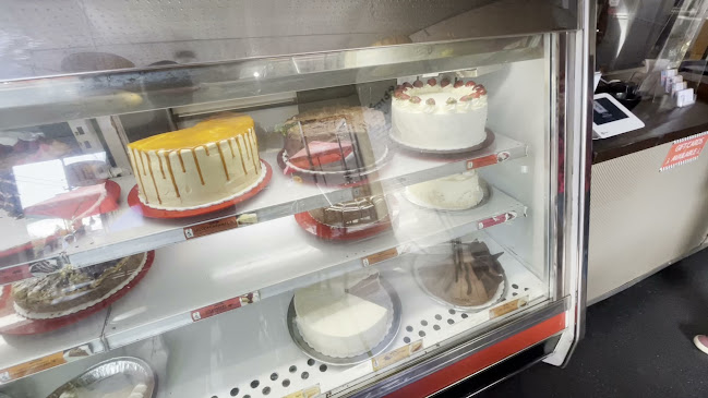 Opinii despre True Confections Denman în Vancouver - Hospitality and gastronomy