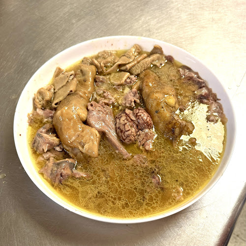 Ron's Kitchen - Port Coquitlam