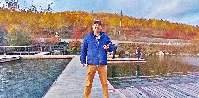 Opinii despre Average Joe's în North Bay - Hospitality and gastronomy