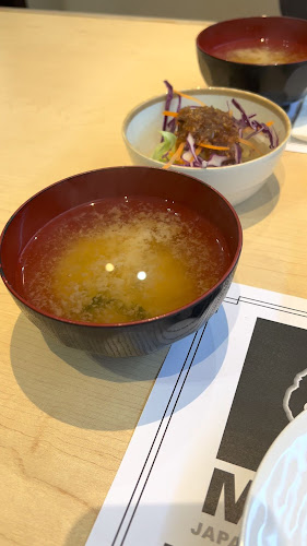 Opinii despre Mi-Ne Sushi în Markham - Hospitality and gastronomy