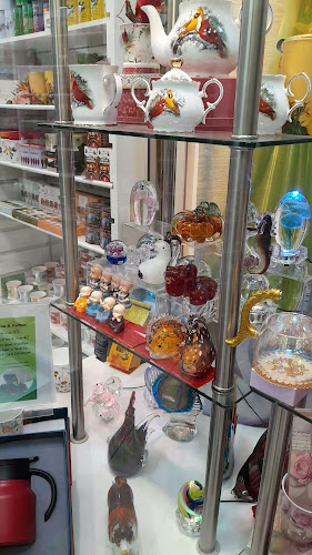 Comentarii opinii despre Green Island Tea & Coffee