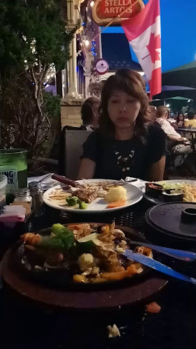 Opinii despre Main's Mansion în Markham - Hospitality and gastronomy