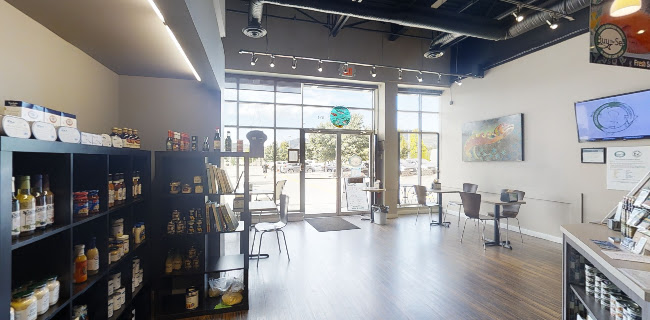 BUY THE SEA SEAFOOD - Hospitality and gastronomy