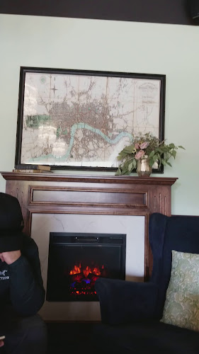 French Press Coffee and Tea Co. - Regina