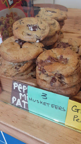 Opinii despre Craig's Cookies în Toronto - Hospitality and gastronomy