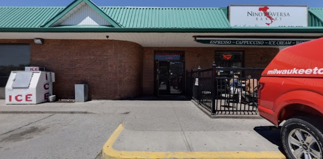 Opinii despre Nino D'Aversa Bakery în Woodbridge - Hospitality and gastronomy