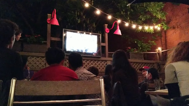 39 Prince Arthur Ave, Toronto, ON M5R 1B2