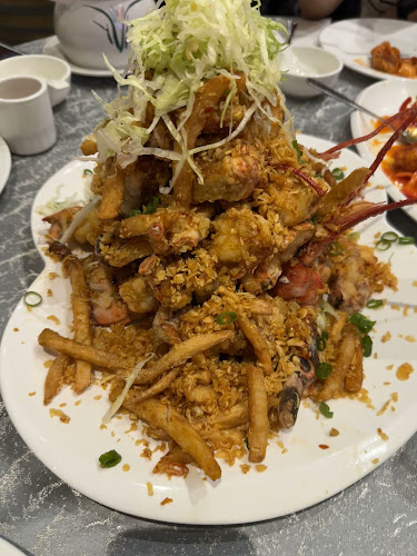 Comentarii opinii despre Fishman Lobster Clubhouse Restaurant