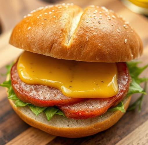 Fearless Meat - Toronto