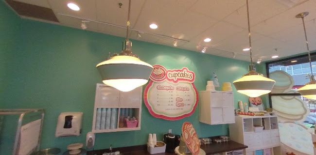 SweetEats (Cupcakes)