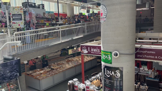 Opinii despre Hamilton Farmers' Market în Hamilton - Hospitality and gastronomy