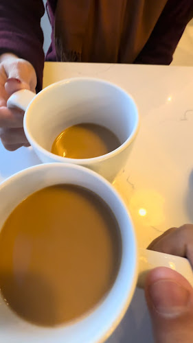 OEB Breakfast Co. - Hospitality and gastronomy