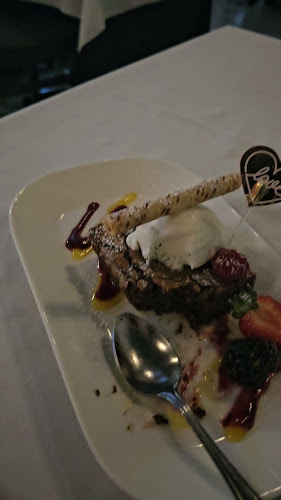 Opinii despre Trimani Ristorante în Concord - Hospitality and gastronomy