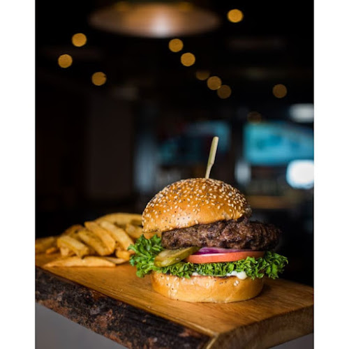 Opinii despre Turtle Jack's Niagara Falls în Niagara Falls - Hospitality and gastronomy