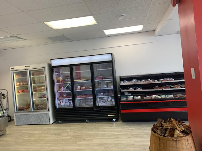 Comentarii opinii despre All Natural Meats