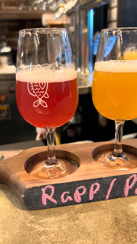 Opinii despre Tide & Boar Gastropub în Moncton - Hospitality and gastronomy