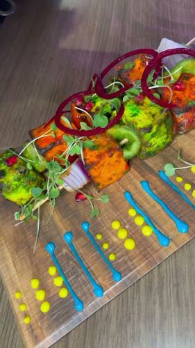 Spice & Saffron Indian Cusine Bar & Restaurant