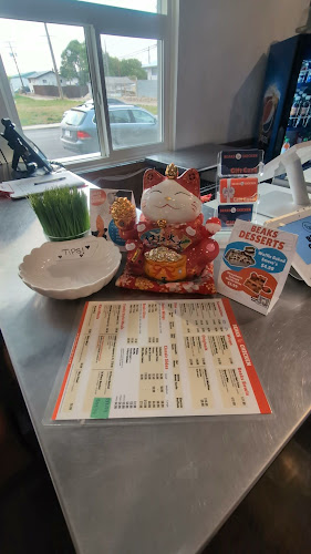 Comentarii opinii despre Beaks Chicken (East Regina)