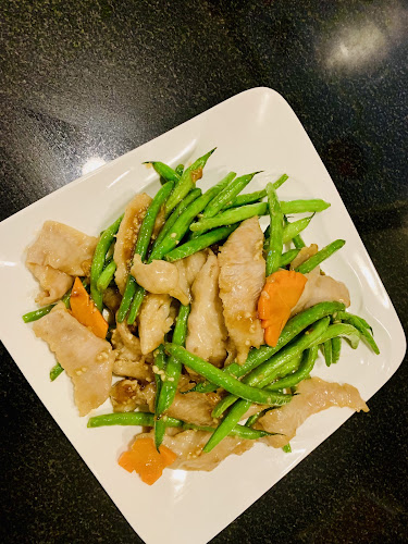 Opinii despre Jade Chinese Cuisine în Windsor - Hospitality and gastronomy