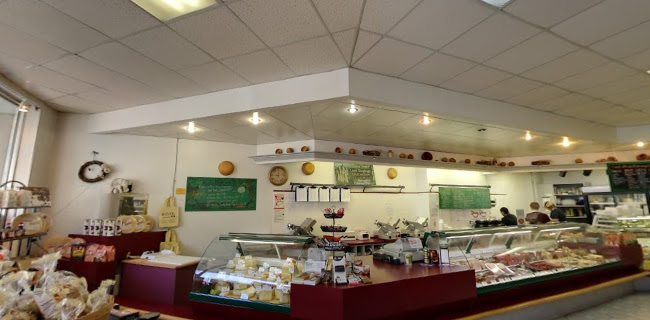 Rustic Sourdough Bakery & Deli - Hospitality and gastronomy