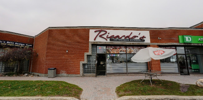 Opinii despre Ricardo's Taj Mahal în Barrie - Hospitality and gastronomy