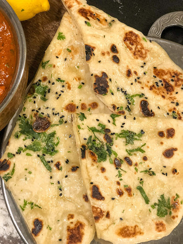 Comentarii opinii despre The Indian Aroma Kitchen in St. Catharines