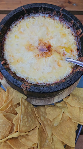 Opinii despre Cantina Del Centro - Nelson în Nelson - Hospitality and gastronomy