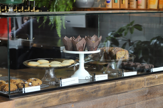 Comentarii opinii despre The Garden Strathcona