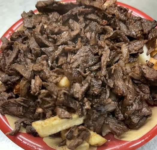 Opinii despre Jerusalem Grill & Shawarma în Surrey - Hospitality and gastronomy