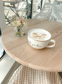 The Palm Cafe - Abbotsford