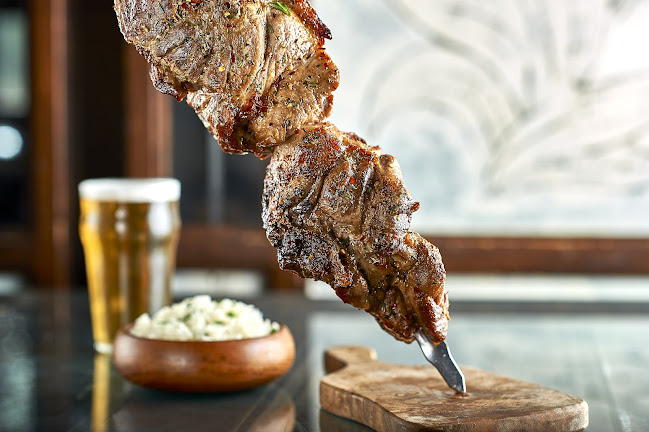 Gaucho Brazilian Barbecue
