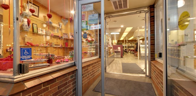 Dutch Bakery & Diner - Victoria