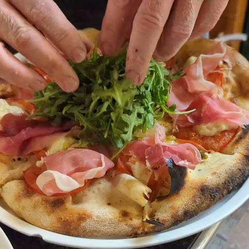 Opinii despre Matteo's Ristorante în Welland - Hospitality and gastronomy