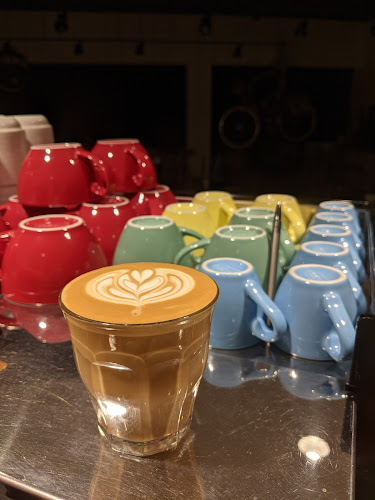 London Bicycle Café - London