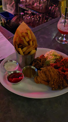 Opinii despre Beertown Public House Toronto în Toronto - Hospitality and gastronomy