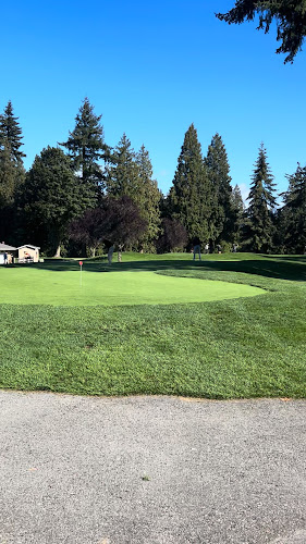 Westward Ho! Public House & Grill Room at University Golf Club - Hospitality and gastronomy